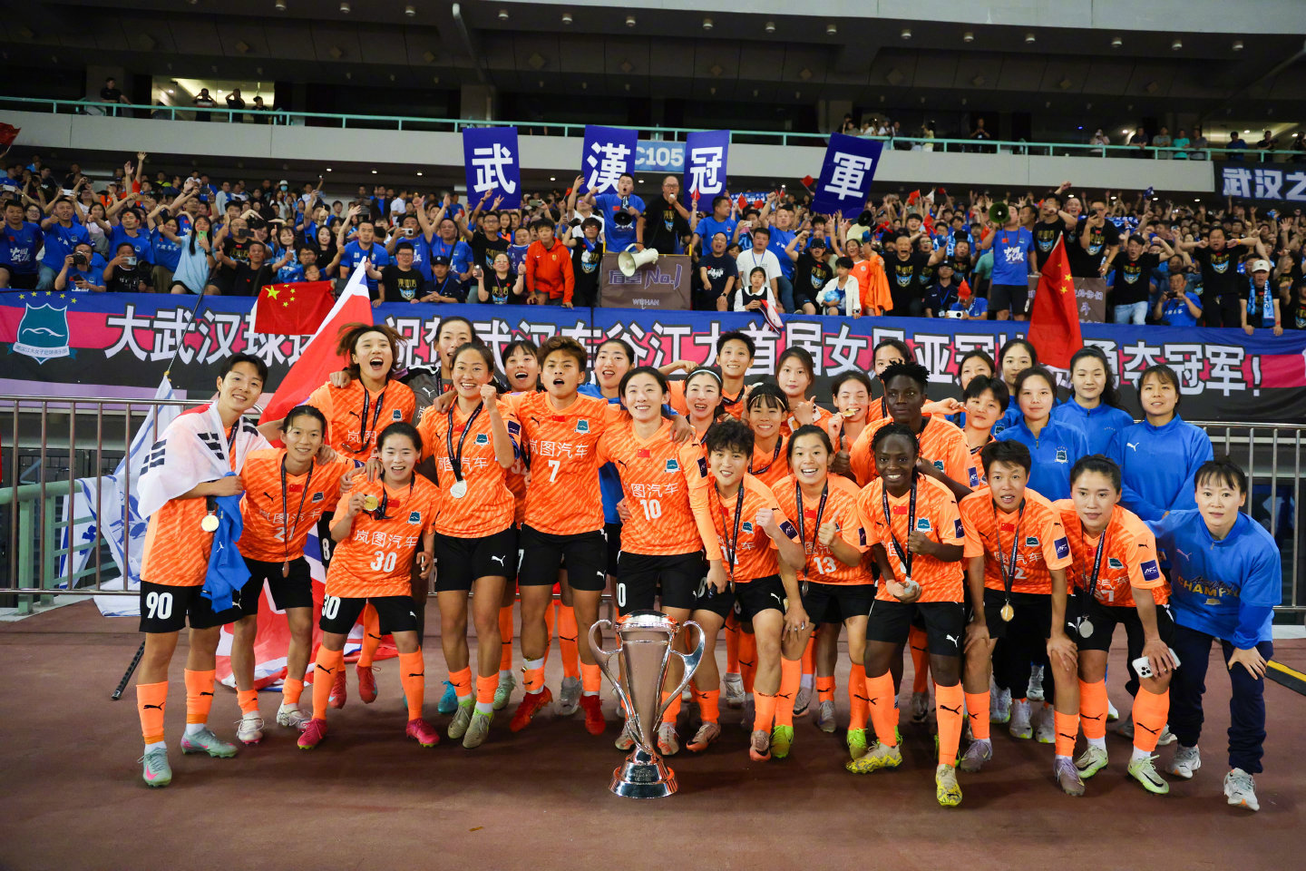 泰国俱乐部在亚足联杯上展现出色