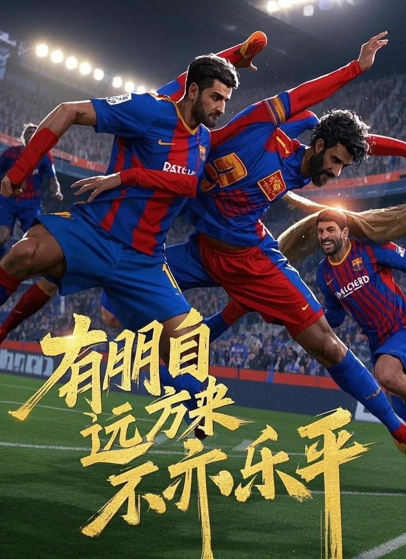 小组出线悬念：巴萨需客场逆袭阿贾克斯，全力保持第一的简单介绍