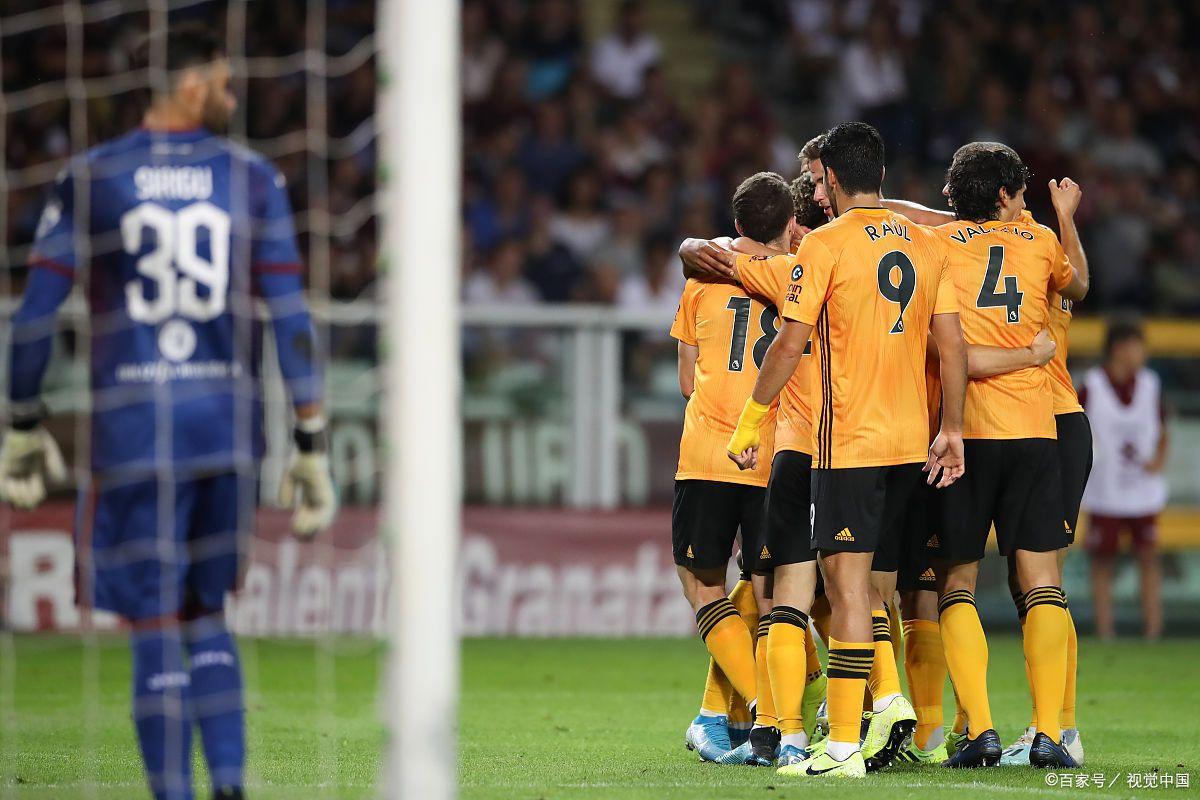 对手进攻猛烈,狼队备受压力的简单介绍 对手进攻猛烈,狼队备受压力的简单介绍